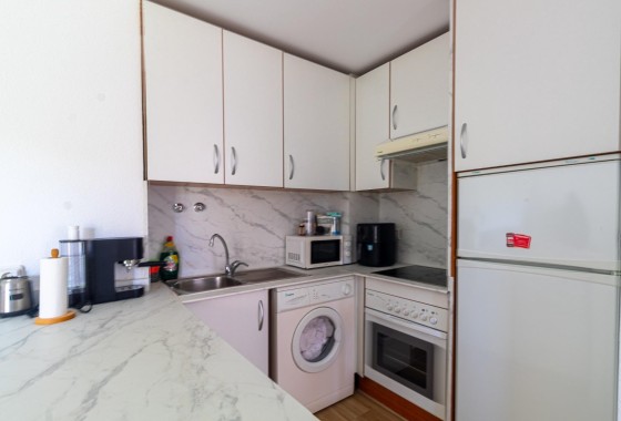 Venta - Apartamento / Piso -
Orihuela Costa - Campoamor