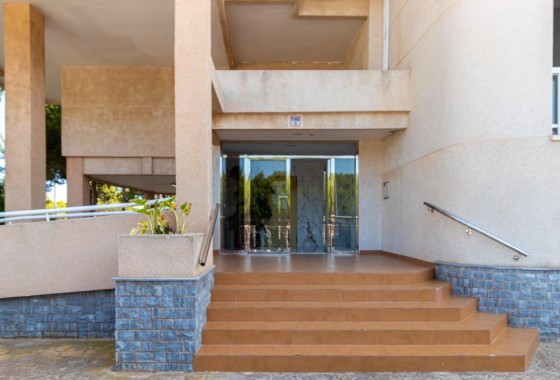 Venta - Apartamento / Piso -
Orihuela Costa - Campoamor