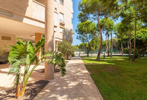 Venta - Apartamento / Piso -
Orihuela Costa - Campoamor