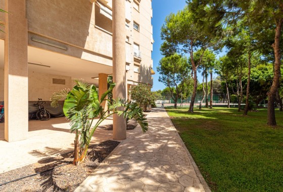 Venta - Apartamento / Piso -
Orihuela Costa - Campoamor