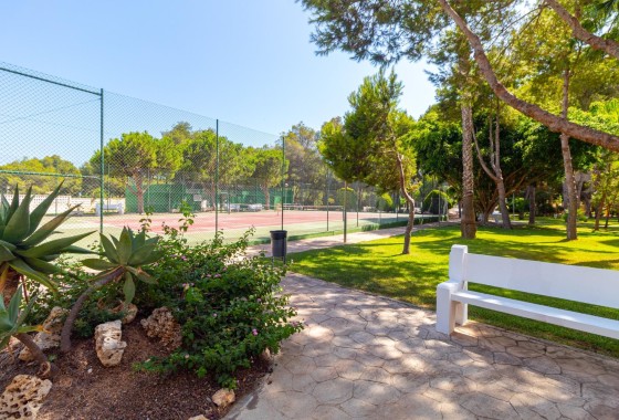 Venta - Apartamento / Piso -
Orihuela Costa - Campoamor