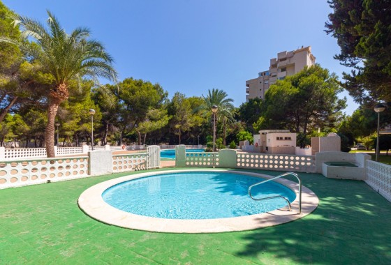 Venta - Apartamento / Piso -
Orihuela Costa - Campoamor