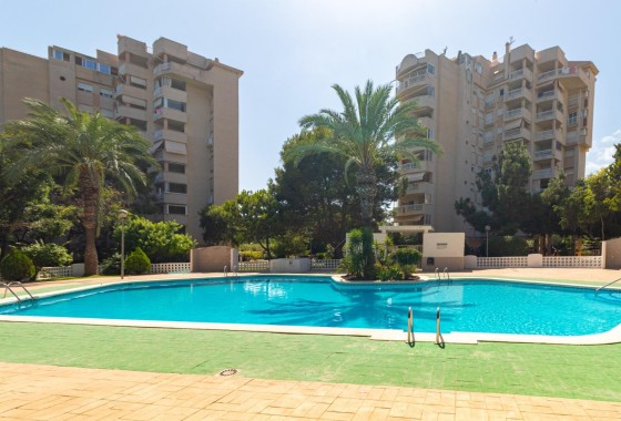 Venta - Apartamento / Piso -
Orihuela Costa - Campoamor