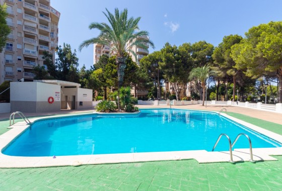 Venta - Apartamento / Piso -
Orihuela Costa - Campoamor