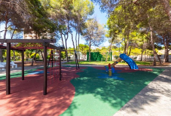 Venta - Apartamento / Piso -
Orihuela Costa - Campoamor