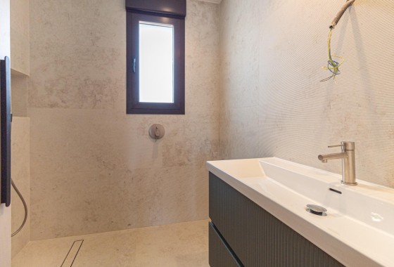 Venta - Chalet Independiente -
Santiago de la ribera - Playa de santiago de la ribera