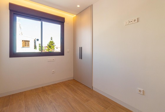 Venta - Chalet Independiente -
Santiago de la ribera - Playa de santiago de la ribera