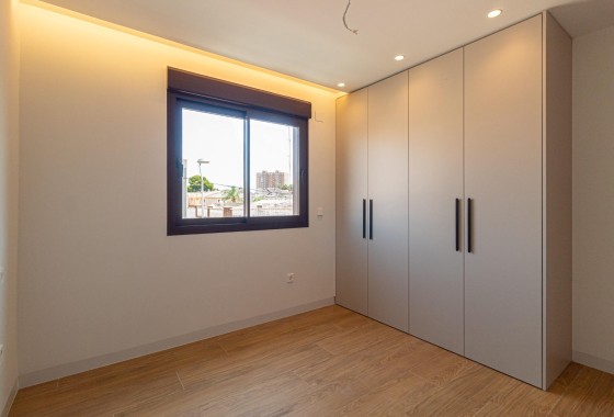 Venta - Chalet Independiente -
Santiago de la ribera - Playa de santiago de la ribera