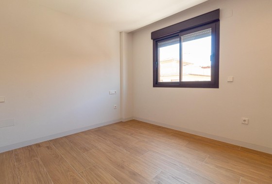 Venta - Chalet Independiente -
Santiago de la ribera - Playa de santiago de la ribera