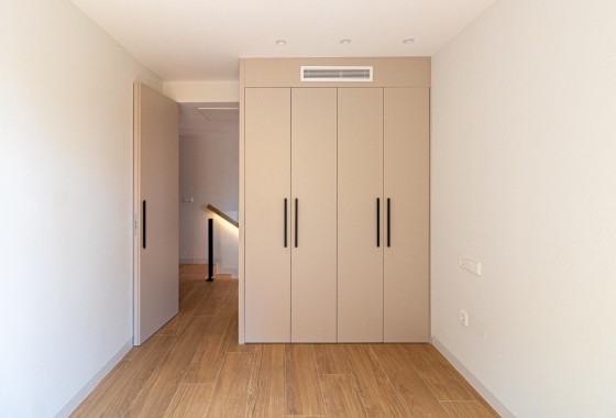 Venta - Chalet Independiente -
Santiago de la ribera - Playa de santiago de la ribera