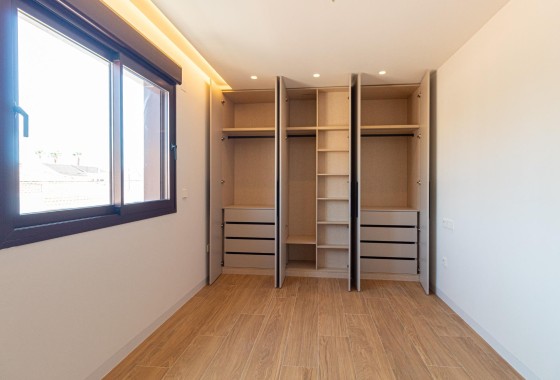 Venta - Chalet Independiente -
Santiago de la ribera - Playa de santiago de la ribera
