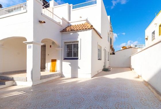 Venta - Adosado -
Orihuela Costa - La Florida