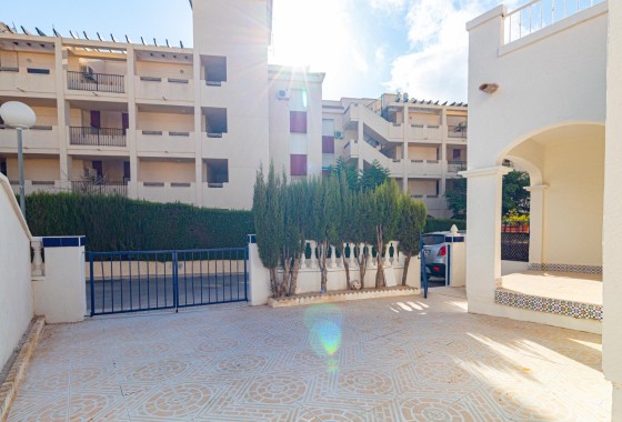 Venta - Adosado -
Orihuela Costa - La Florida