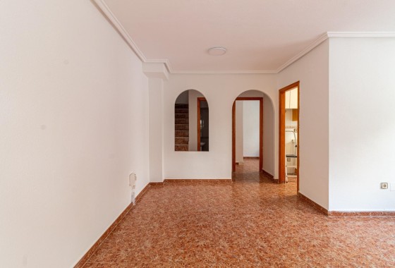 Venta - Adosado -
Orihuela Costa - La Florida