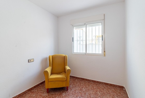 Venta - Adosado -
Orihuela Costa - La Florida