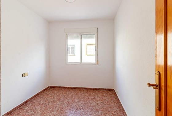 Venta - Adosado -
Orihuela Costa - La Florida