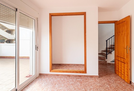 Venta - Adosado -
Orihuela Costa - La Florida