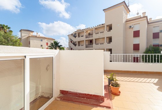 Venta - Adosado -
Orihuela Costa - La Florida