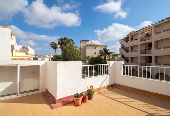 Venta - Adosado -
Orihuela Costa - La Florida