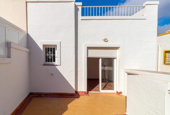 Venta - Adosado -
Orihuela Costa - La Florida