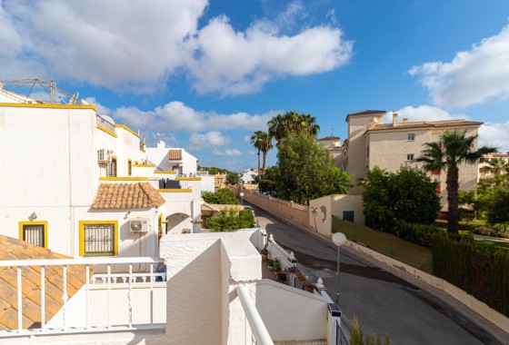 Venta - Adosado -
Orihuela Costa - La Florida