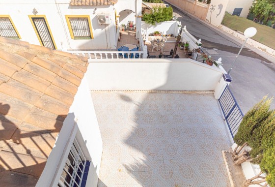 Venta - Adosado -
Orihuela Costa - La Florida