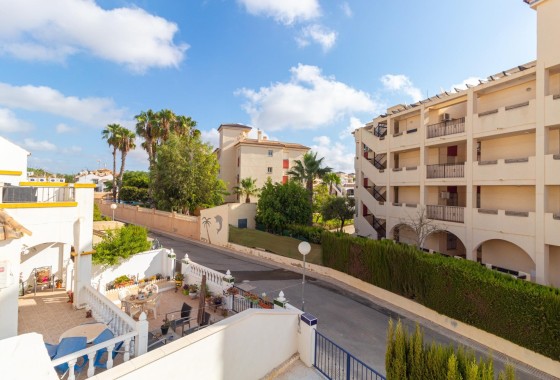Venta - Adosado -
Orihuela Costa - La Florida