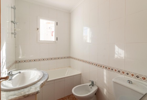 Venta - Adosado -
Orihuela Costa - La Florida