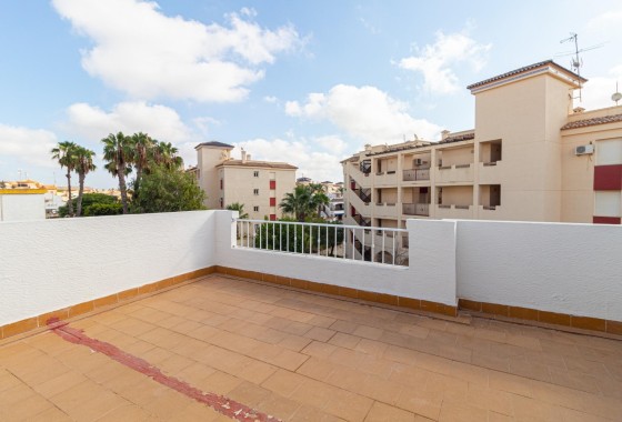 Venta - Adosado -
Orihuela Costa - La Florida