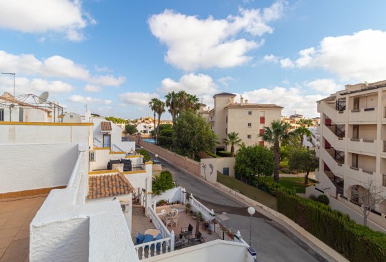 Venta - Adosado -
Orihuela Costa - La Florida