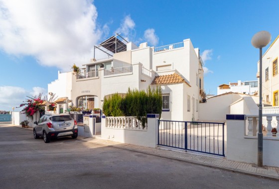 Venta - Adosado -
Orihuela Costa - La Florida