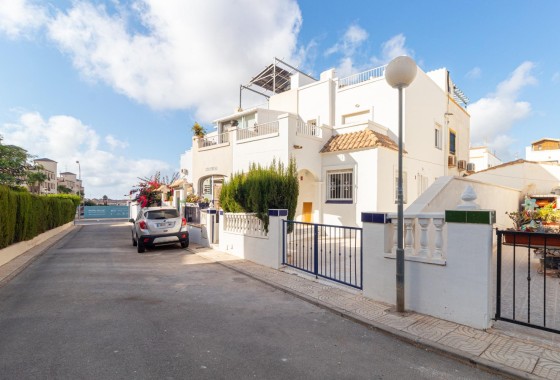 Venta - Adosado -
Orihuela Costa - La Florida