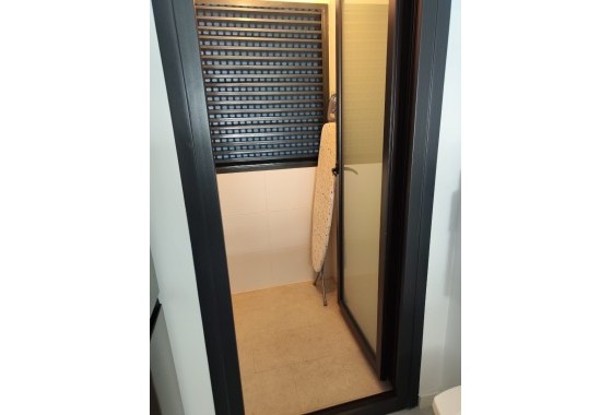 Revente - Appartement -
Pilar de la Horadada - El Mojón