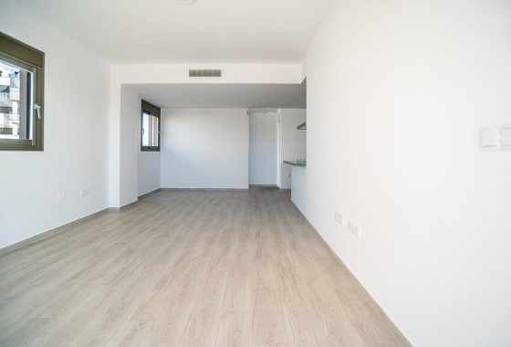 Revente - Appartement -
Orihuela Costa - Los Dolses