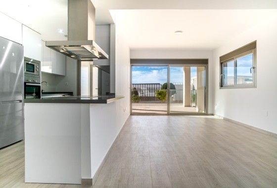 Revente - Appartement -
Orihuela Costa - Los Dolses