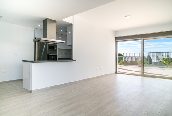 Revente - Appartement -
Orihuela Costa - Los Dolses