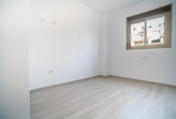 Revente - Appartement -
Orihuela Costa - Los Dolses