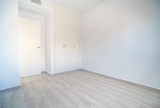 Revente - Appartement -
Orihuela Costa - Los Dolses