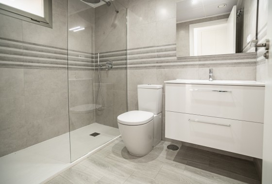 Revente - Appartement -
Orihuela Costa - Los Dolses