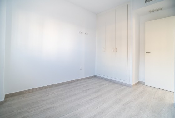 Revente - Appartement -
Orihuela Costa - Los Dolses