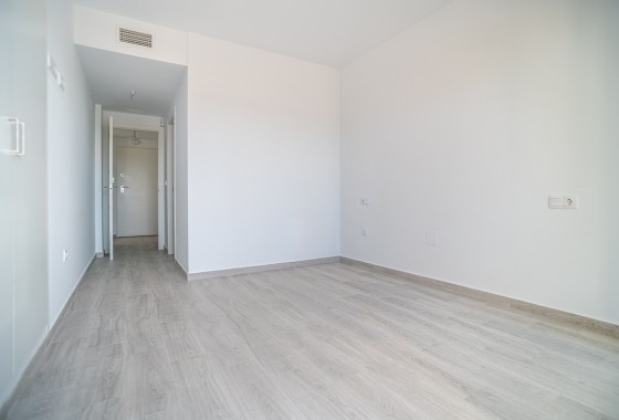 Revente - Appartement -
Orihuela Costa - Los Dolses