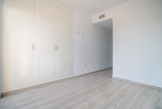 Revente - Appartement -
Orihuela Costa - Los Dolses