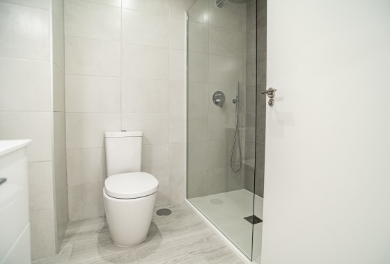 Revente - Appartement -
Orihuela Costa - Los Dolses