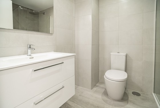 Revente - Appartement -
Orihuela Costa - Los Dolses