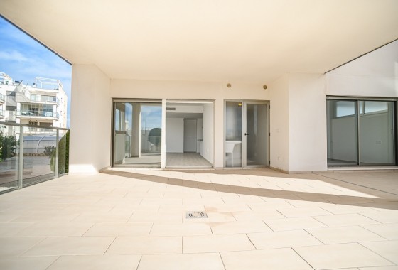Revente - Appartement -
Orihuela Costa - Los Dolses