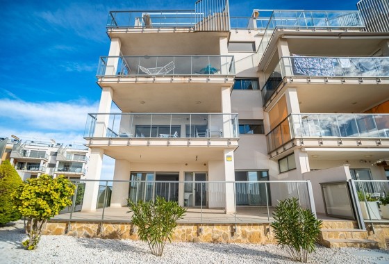 Revente - Appartement -
Orihuela Costa - Los Dolses