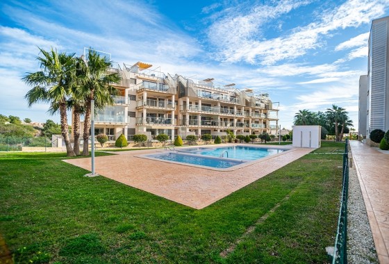 Revente - Appartement -
Orihuela Costa - Los Dolses