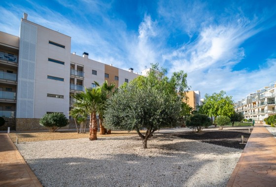 Revente - Appartement -
Orihuela Costa - Los Dolses