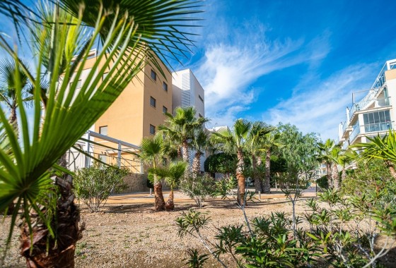 Revente - Appartement -
Orihuela Costa - Los Dolses