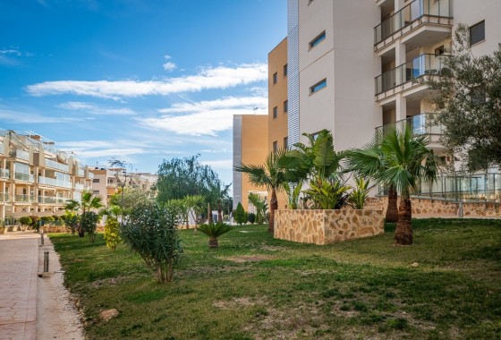 Revente - Appartement -
Orihuela Costa - Los Dolses